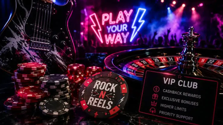 Casino evening planning around a shared resort dinner